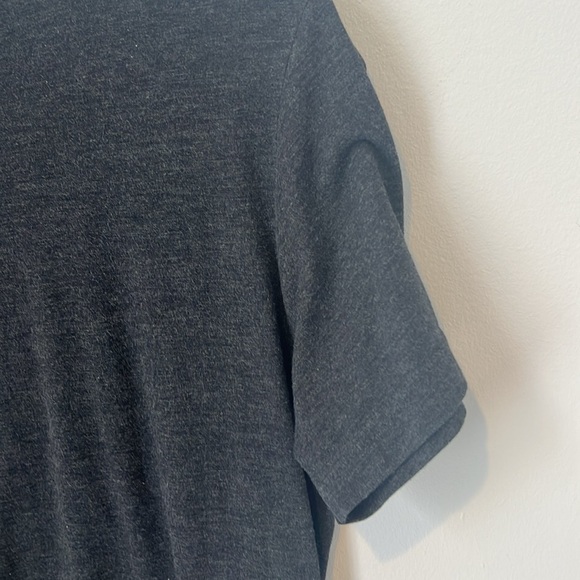 Bella Canvas Womens Cotton Blend Graphic T-Shirt Medium Soft Tee Hustle Soul‎ - Picture 9 of 16